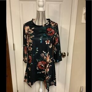 Mirol Women’s Dress Size M NWT